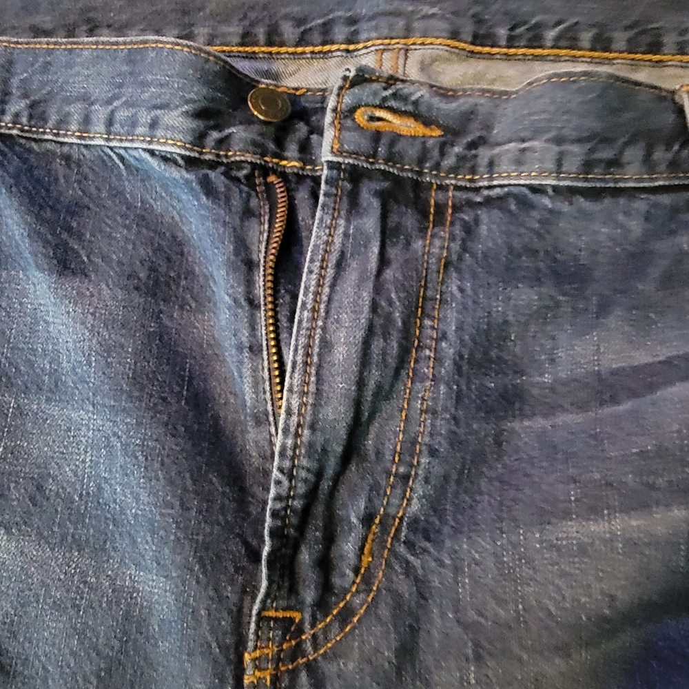 Old navy jeans 44x34